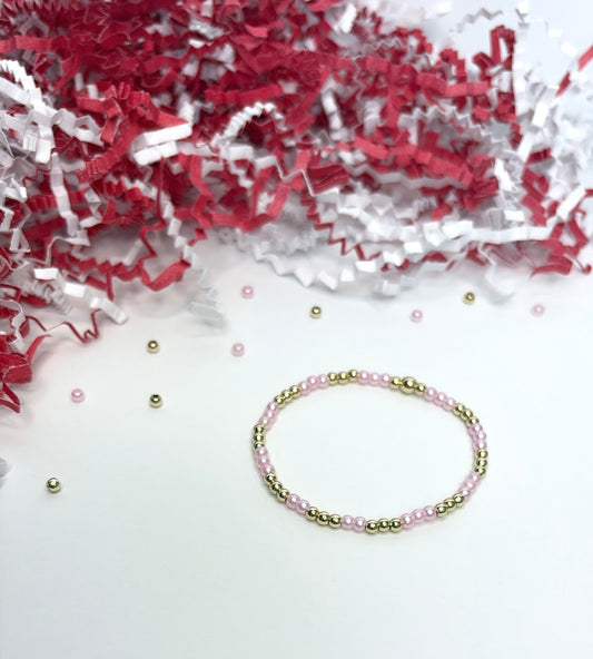 Sweetheart Bracelet