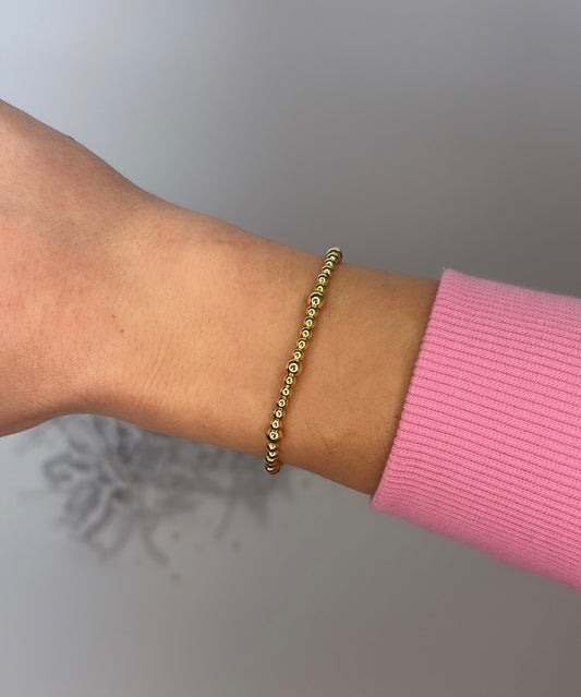 Refined Glow 3mm & 4mm