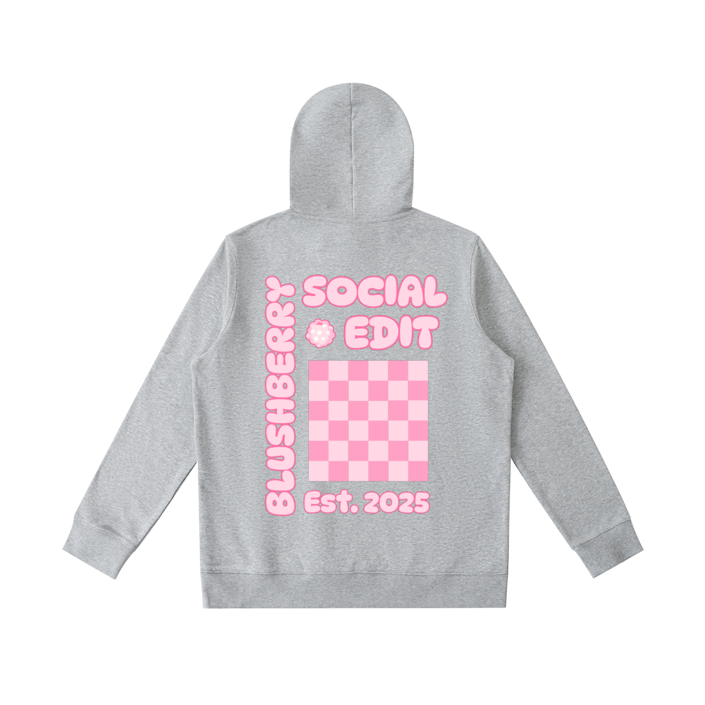 preppy hoodie,social edit,blushberry lane,cozy comfort