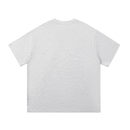 blushberry tee,varsity design,cotton tee