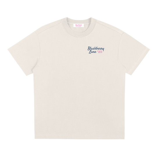 blushberry,quickdry,tee,preppy,pink,navy