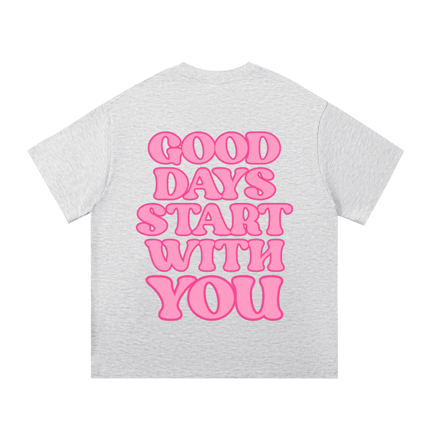 blushberry lane ,cotton tee,preppy design,inspiration tee