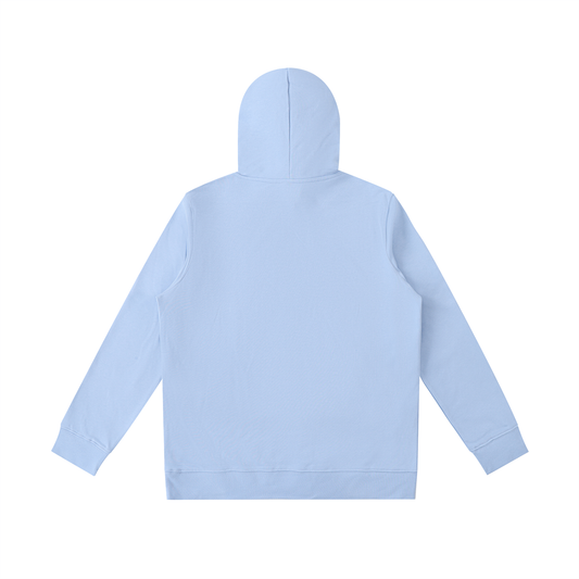 preppy hoodie,varsity design,blushberry lane,comfort