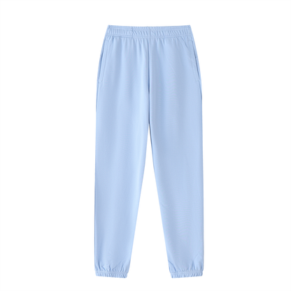 jogger sweats,blushberry comfort,preppy sweatpants