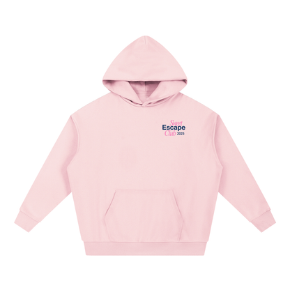 blushberry,oversized,hoodie,preppy,pink,navy