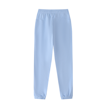 jogger sweats,blushberry comfort,preppy sweatpants