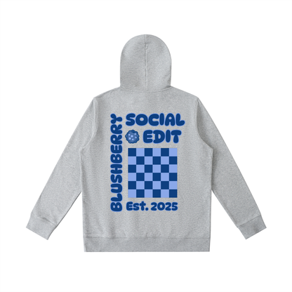 preppy hoodie,social edit,blushberry lane,cozy comfort