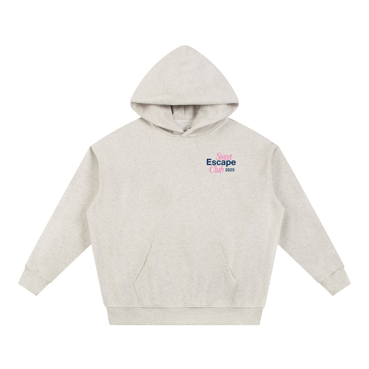blushberry,oversized,hoodie,preppy,pink,navy