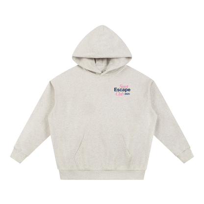 blushberry,oversized,hoodie,preppy,pink,navy