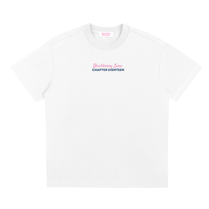 blushberry,quickdry,tee,preppy,pink,navy