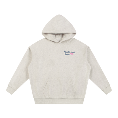 blushberry,oversized,hoodie,preppy,pink,navy
