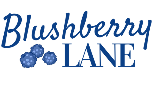 Blushberry Lane