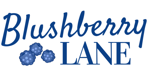 Blushberry Lane
