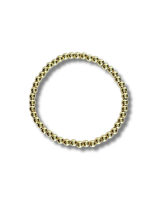 Signature Gold 4mm