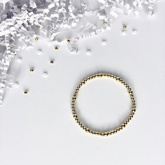 Refined Glow 3mm & 4mm