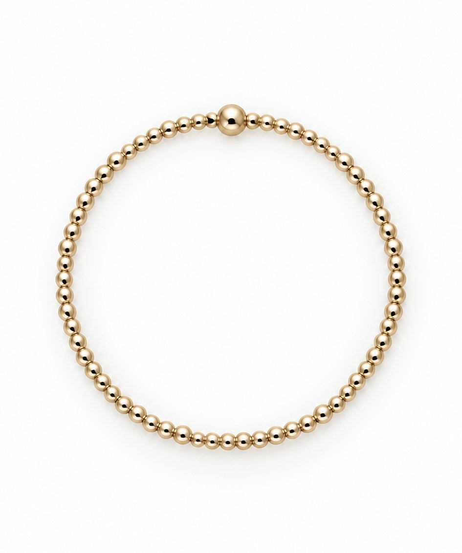 Sweet Escape Bracelet 3mm