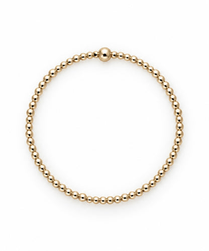 Sweet Escape Bracelet 3mm