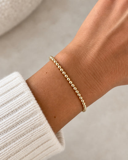 Sweet Escape Bracelet 3mm
