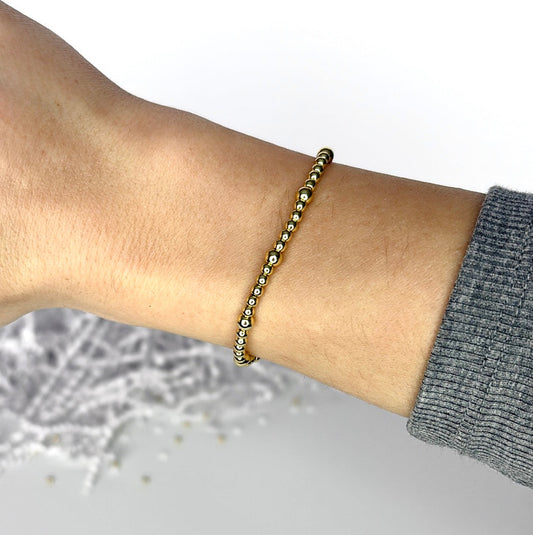 Refined Glow 3mm & 4mm