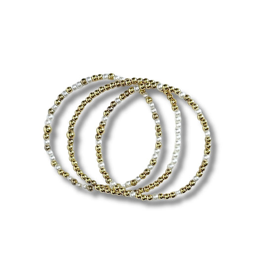 Pearl Prep Stack