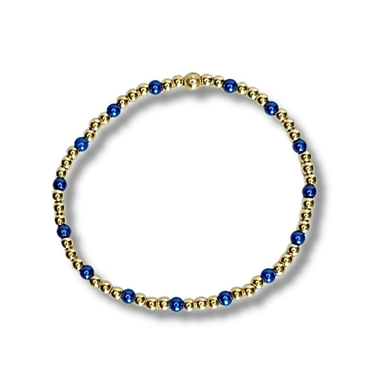 Midnight Berry Bracelet