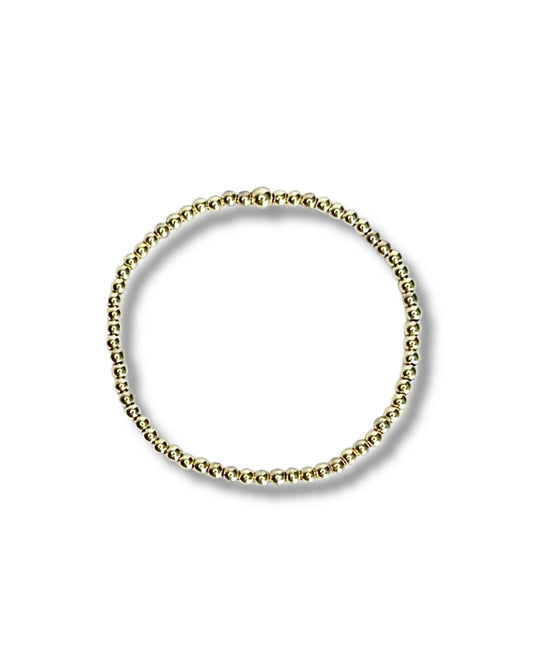 Signature Gold 3mm