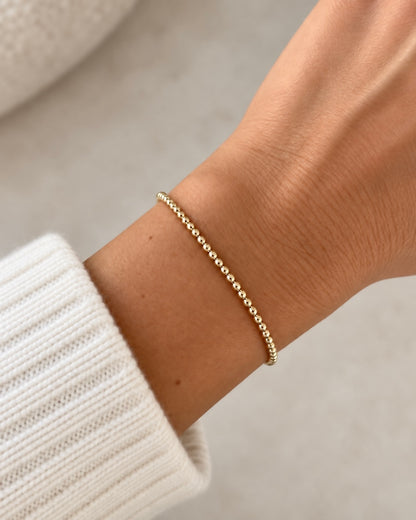 Sweet Escape Bracelet 2mm