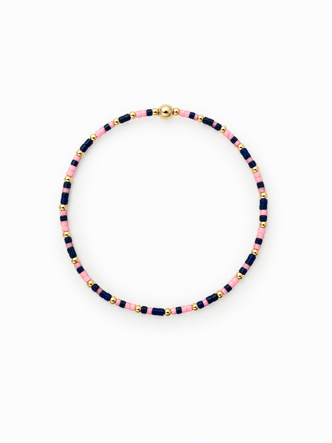 Blushing Berries Bracelet
