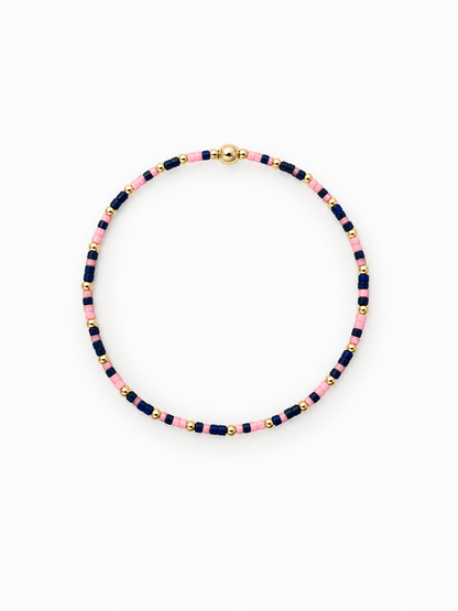 Blushing Berries Bracelet