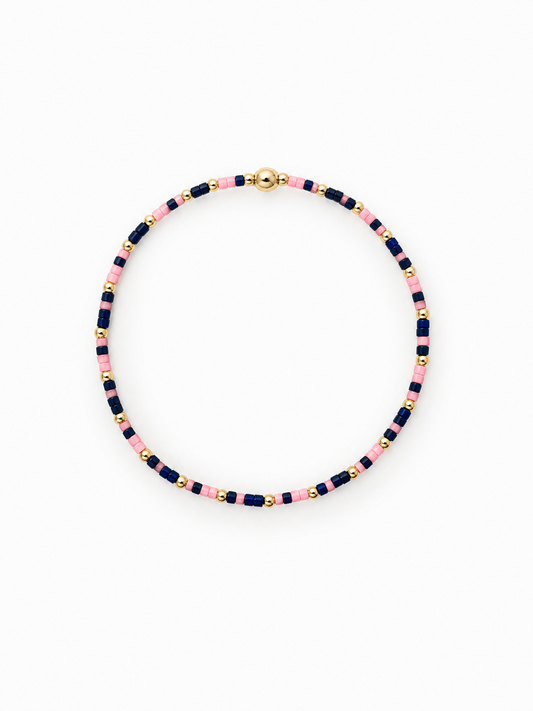 Blushing Berries Bracelet