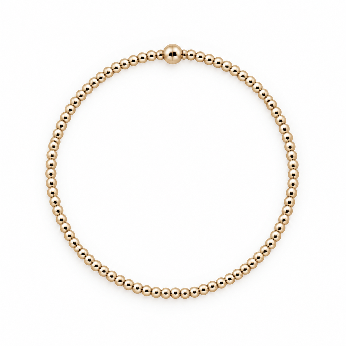 Sweet Escape Bracelet 2mm