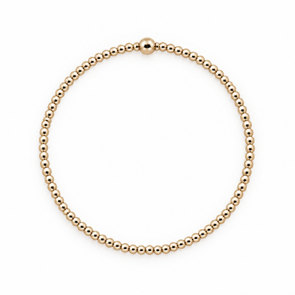 Sweet Escape Bracelet 2mm