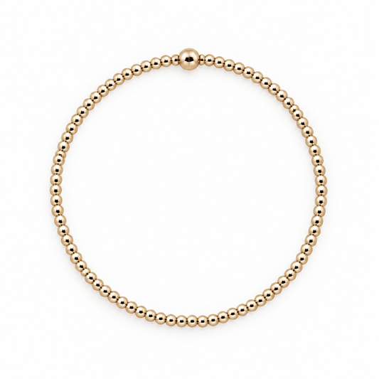 Sweet Escape Bracelet 2mm