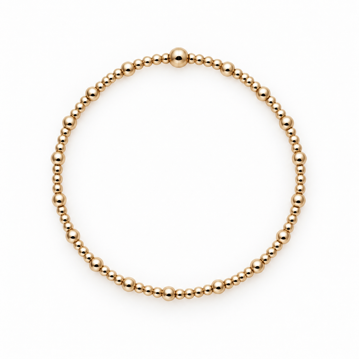 Honey Glow Bracelet