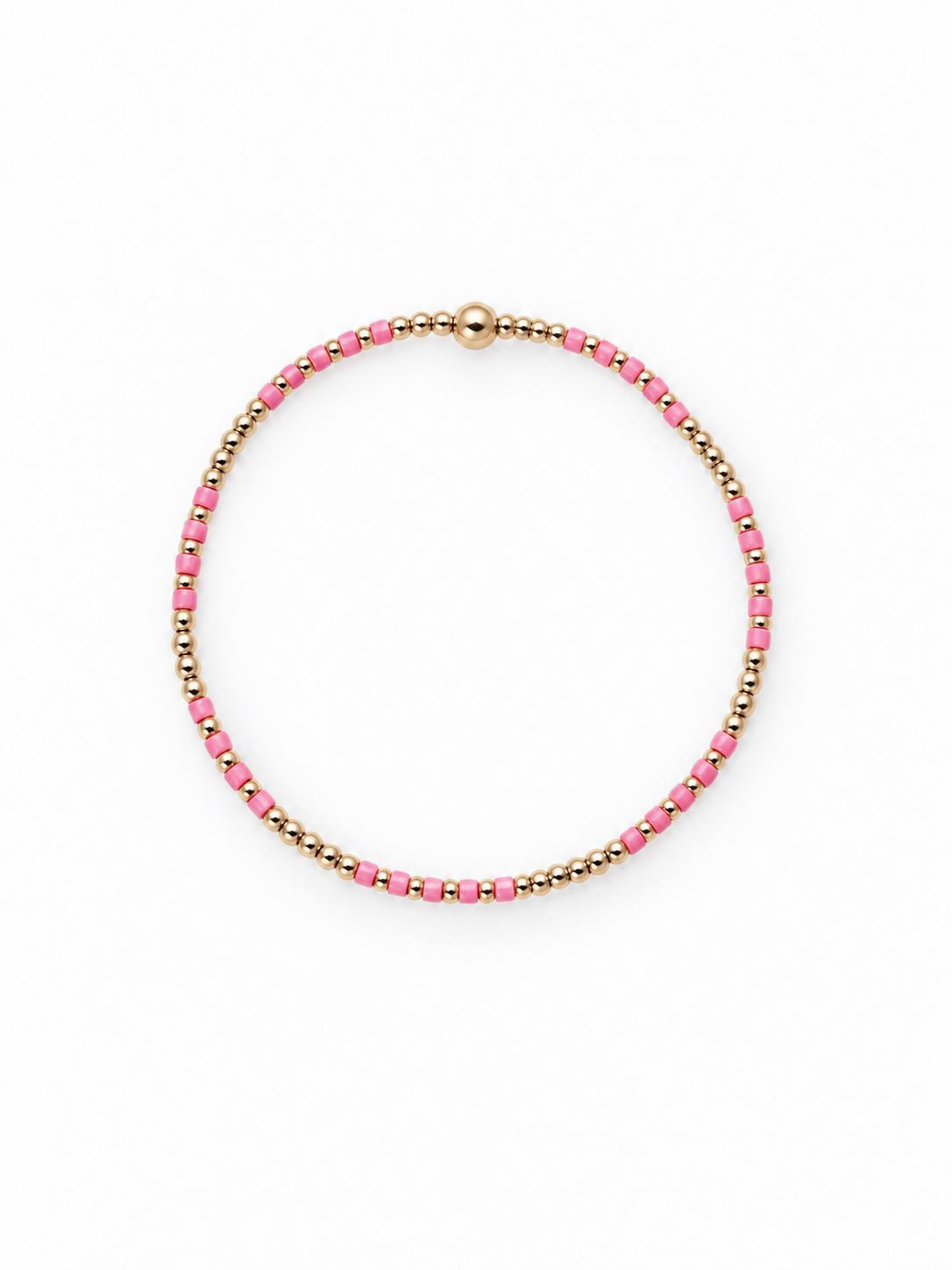 Pink Sugar Bracelet