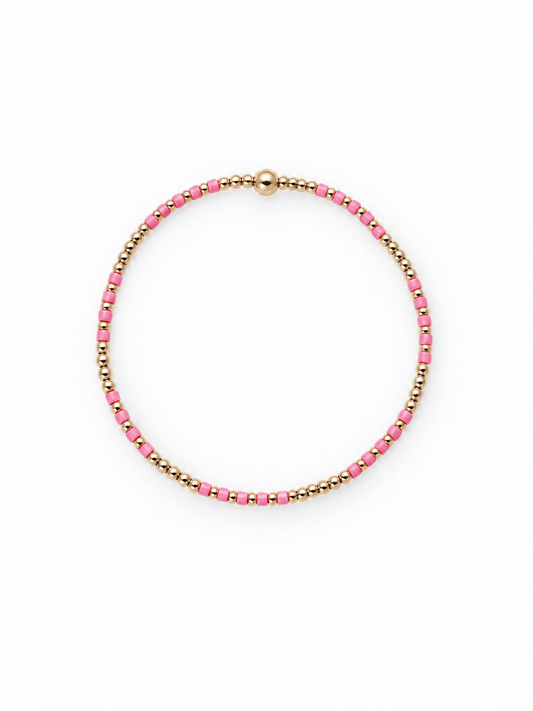 Pink Sugar Bracelet
