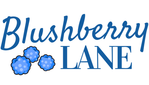 Blushberry Lane