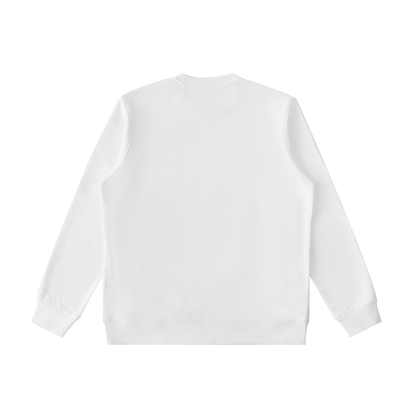 varsity crew,blushberry,preppy crew,cozy sweatshirt