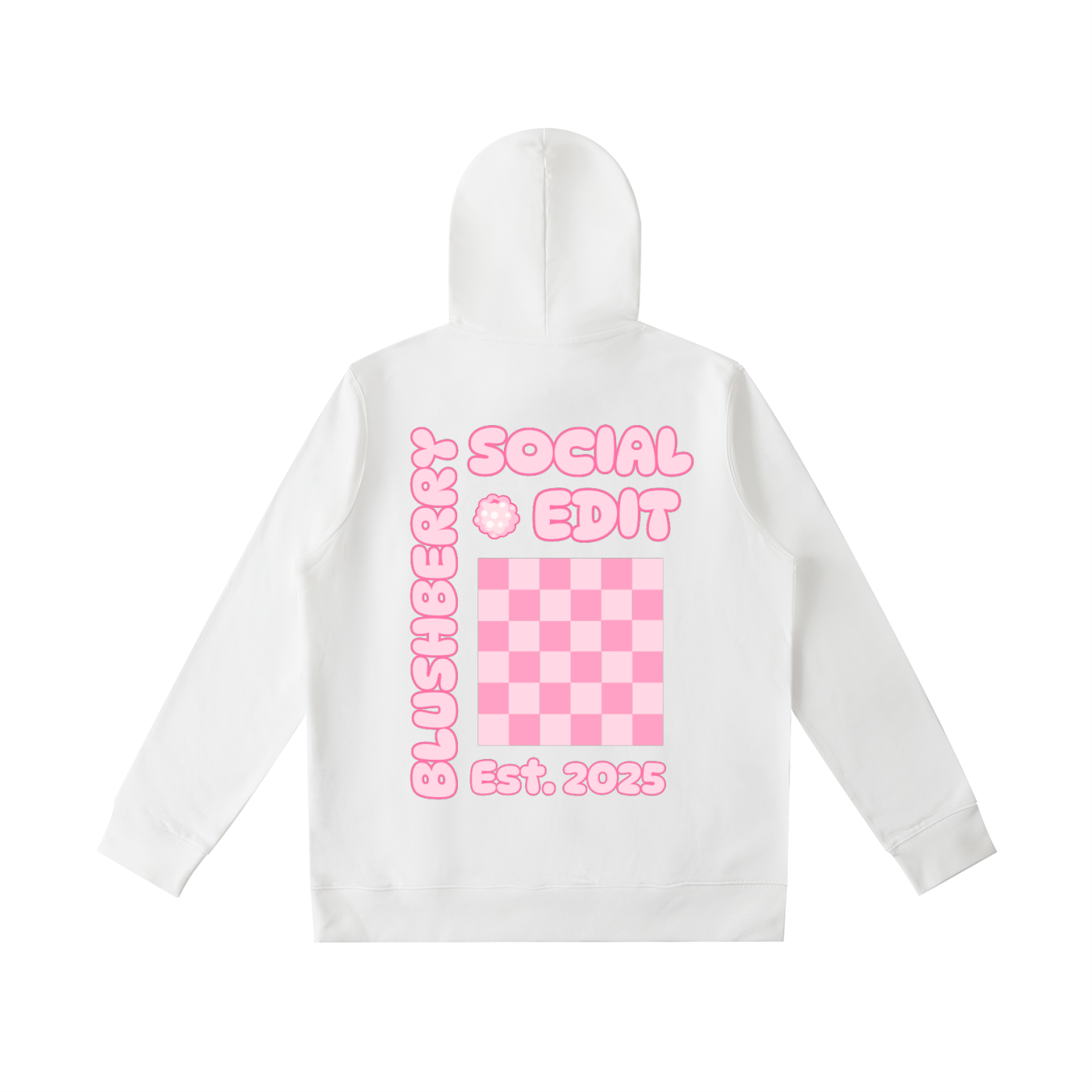 preppy hoodie,social edit,blushberry lane,cozy comfort