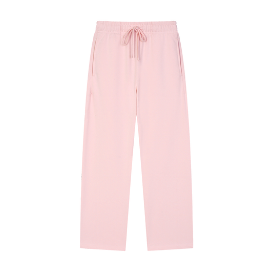 blushberry,comfy,sweatpants,straightleg,pink,navy