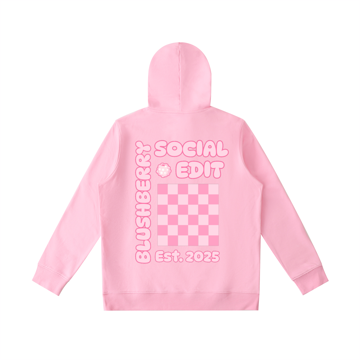 preppy hoodie,social edit,blushberry lane,cozy comfort