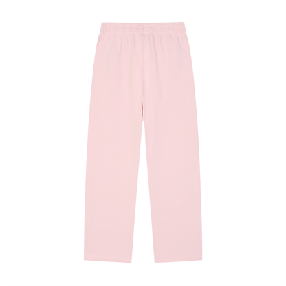 blushberry,comfy,sweatpants,straightleg,pink,navy